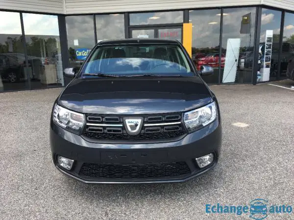 DACIA LOGAN TCe 90 Lauréate