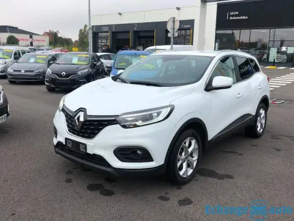 Renault Kadjar 1.5 Blue dCi 115ch Business EDC