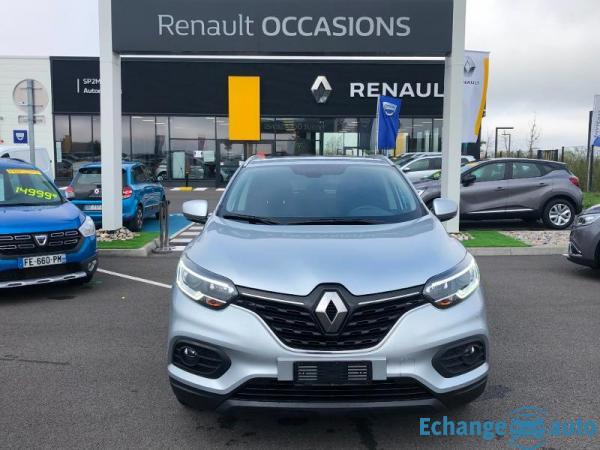 Renault Kadjar 1.5 Blue dCi 115ch Business EDC