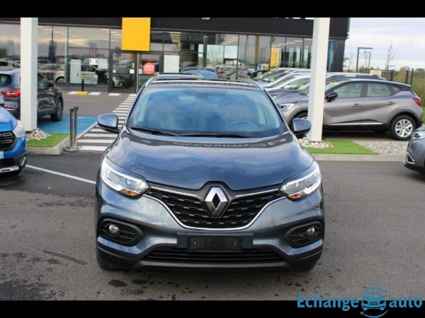 Renault Kadjar 1.5 Blue dCi 115ch Zen