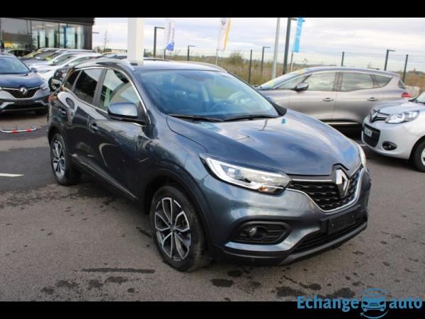 Renault Kadjar 1.5 Blue dCi 115ch Zen