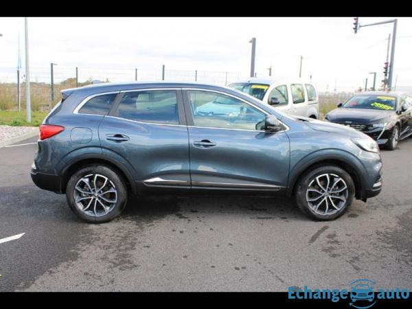 Renault Kadjar 1.5 Blue dCi 115ch Zen