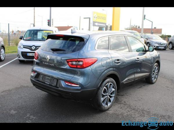 Renault Kadjar 1.5 Blue dCi 115ch Zen