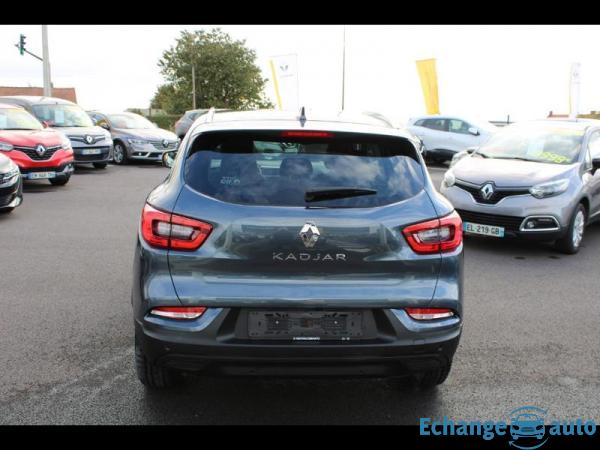 Renault Kadjar 1.5 Blue dCi 115ch Zen