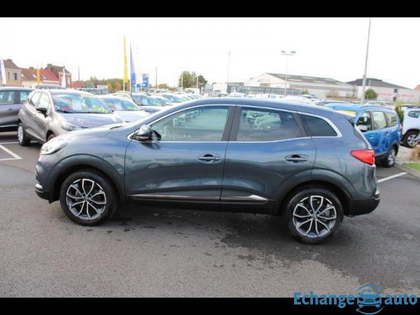 Renault Kadjar 1.5 Blue dCi 115ch Zen