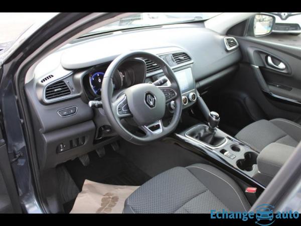 Renault Kadjar 1.5 Blue dCi 115ch Zen