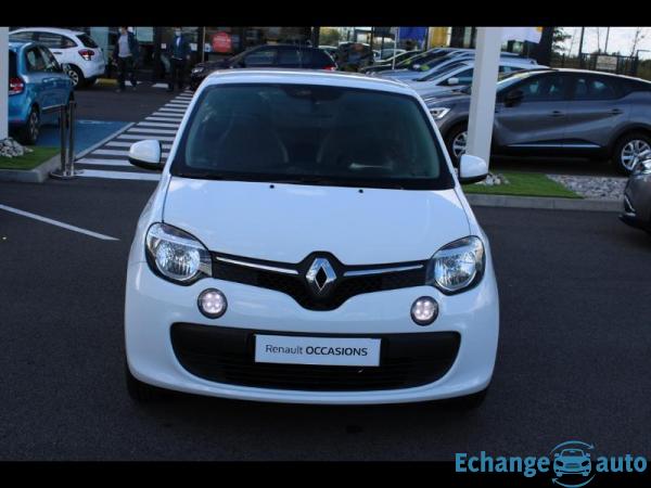 Renault Twingo 0.9 TCe 90ch energy Zen