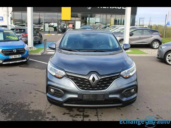 Renault Kadjar 1.5 Blue dCi 115ch Zen