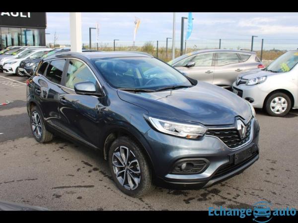 Renault Kadjar 1.5 Blue dCi 115ch Zen