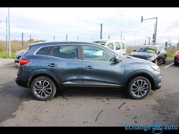 Renault Kadjar 1.5 Blue dCi 115ch Zen