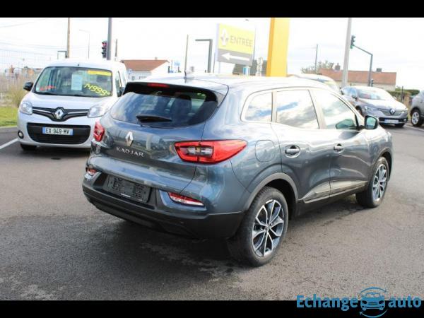 Renault Kadjar 1.5 Blue dCi 115ch Zen