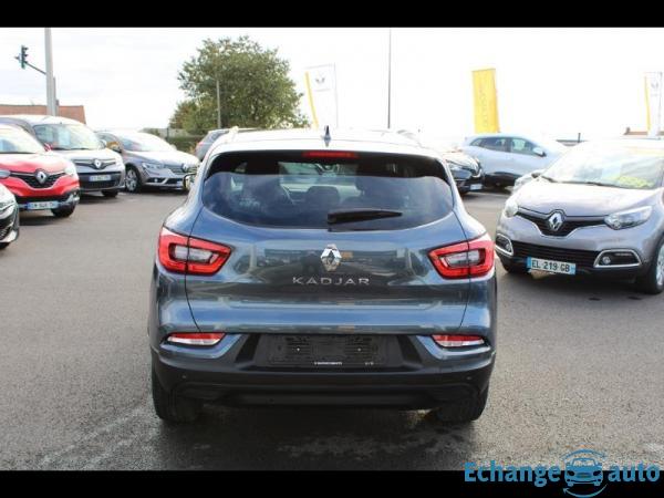 Renault Kadjar 1.5 Blue dCi 115ch Zen