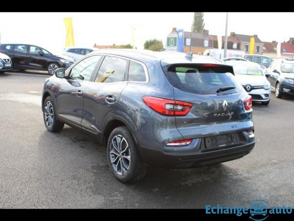 Renault Kadjar 1.5 Blue dCi 115ch Zen