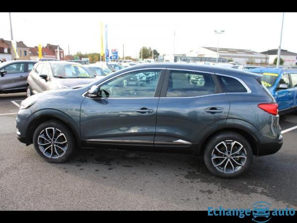 Renault Kadjar 1.5 Blue dCi 115ch Zen