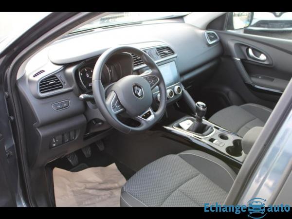 Renault Kadjar 1.5 Blue dCi 115ch Zen