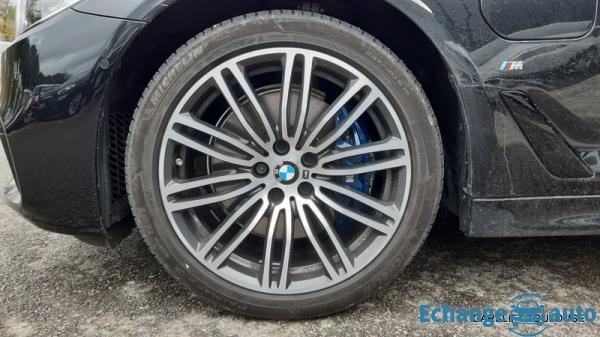 BMW Série 5 530e iPERFORMANCE 2.0 i + ELECTRIQUE M SPORT - GARANTIE 12 MOIS