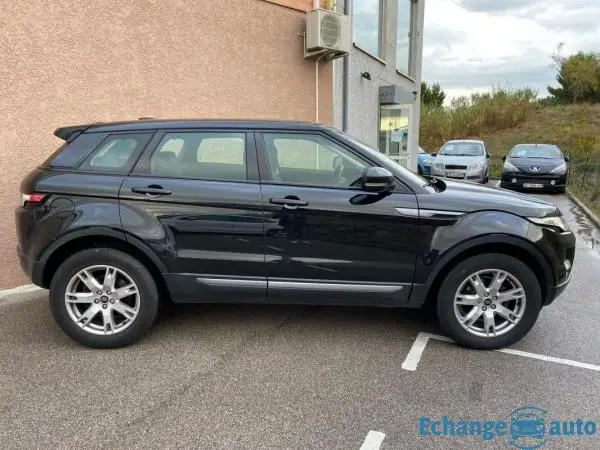 Land Rover Range Rover EVOQUE 2.2 150 MARK II ED4 PURE AVEC PACK TECH