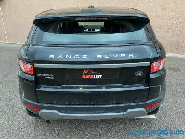 Land Rover Range Rover EVOQUE 2.2 150 MARK II ED4 PURE AVEC PACK TECH