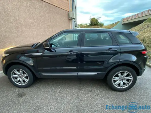 Land Rover Range Rover EVOQUE 2.2 150 MARK II ED4 PURE AVEC PACK TECH