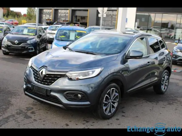 Renault Kadjar 1.5 Blue dCi 115ch Zen