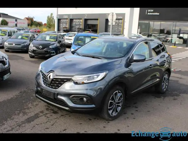Renault Kadjar 1.5 Blue dCi 115ch Zen