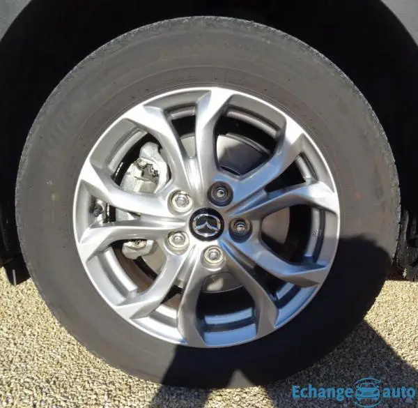Mazda CX-3 2.0l 120 CH DYNAMIQUE