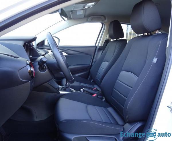 Mazda CX-3 2.0l 120 CH DYNAMIQUE