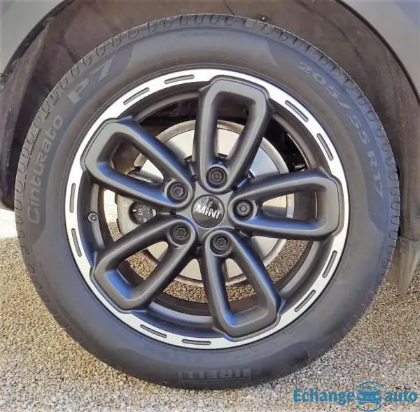 Mini Countryman 1.6l 98 CH PACK ONE