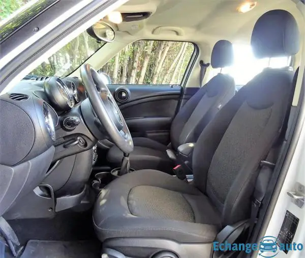 Mini Countryman 1.6l 98 CH PACK ONE