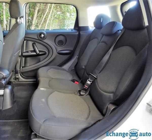 Mini Countryman 1.6l 98 CH PACK ONE