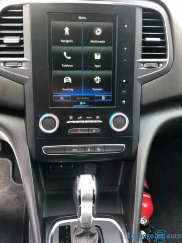 À vendre Belle Renault Megane Break 2006 full