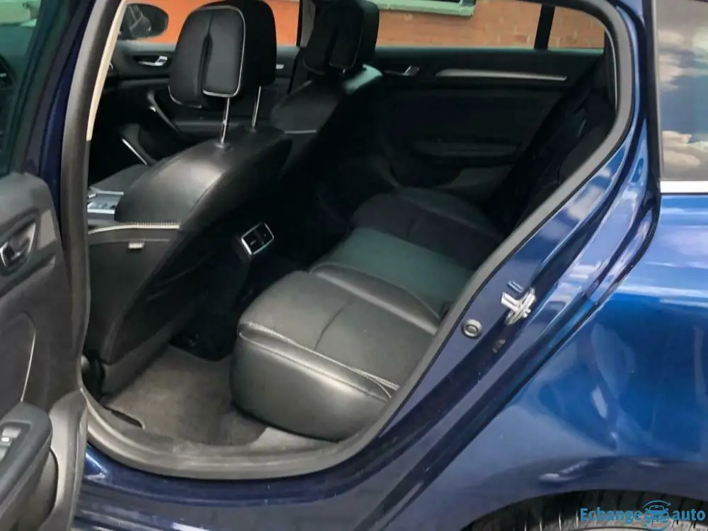 À vendre Belle Renault Megane Break 2006 full