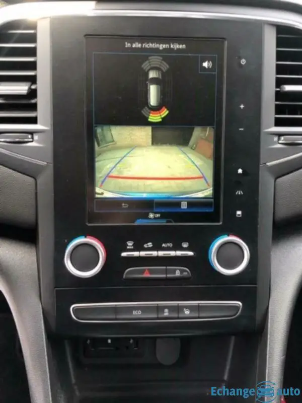 À vendre Belle Renault Megane Break 2006 full