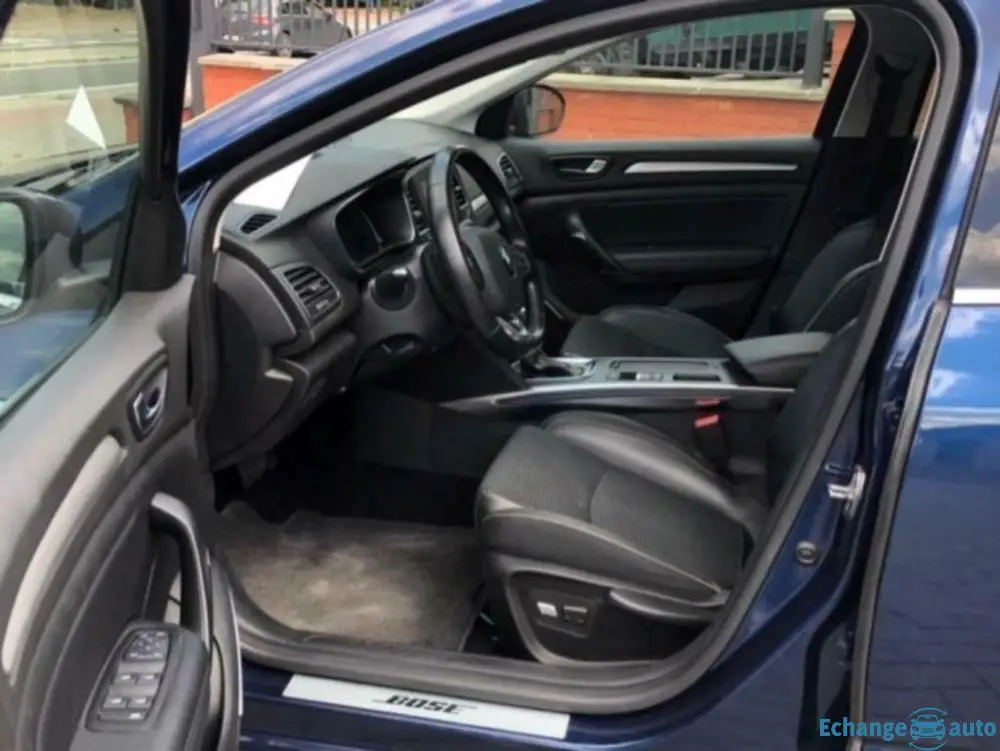 À vendre Belle Renault Megane Break 2006 full