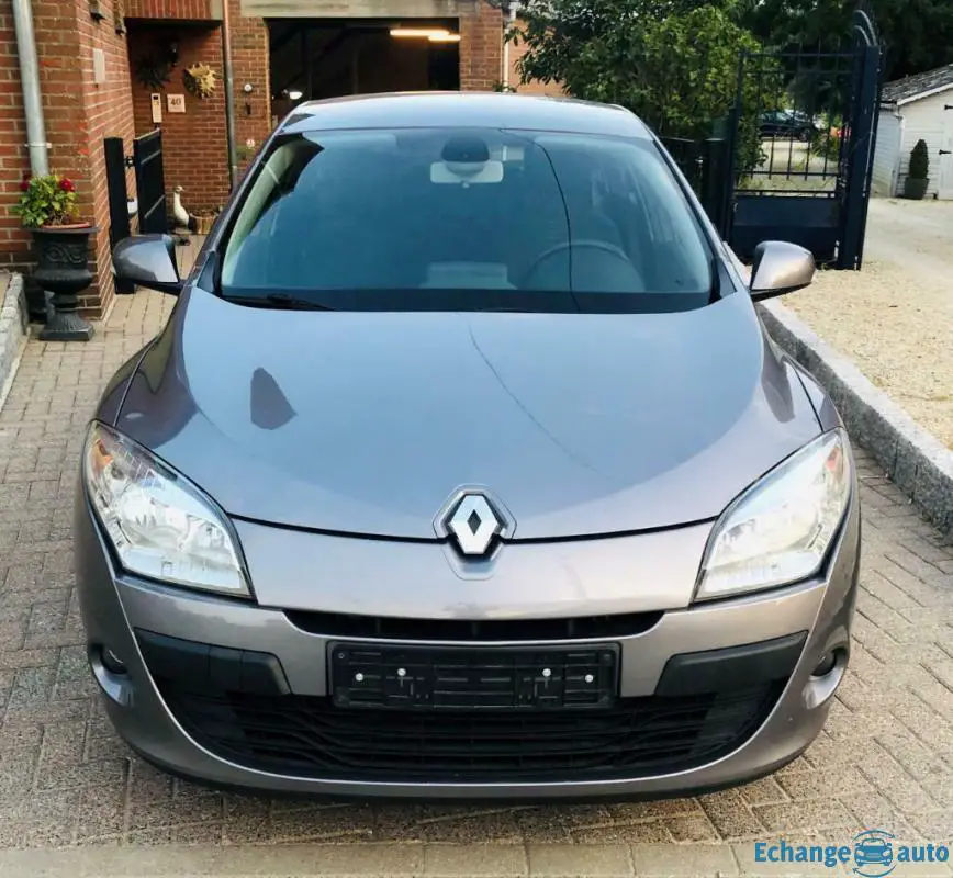 Renault Megane 172 000 km Airco Diesel
