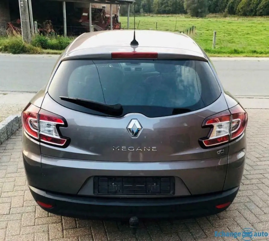 Renault Megane 172 000 km Airco Diesel