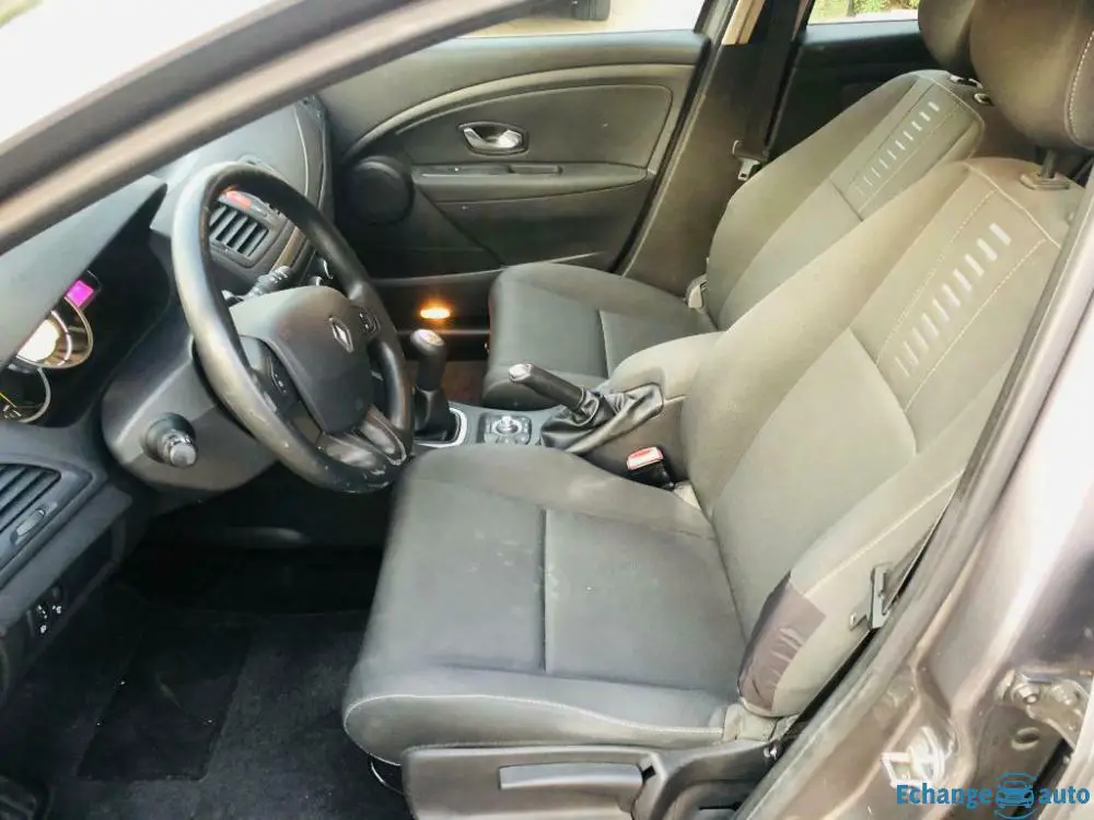 Renault Megane 172 000 km Airco Diesel