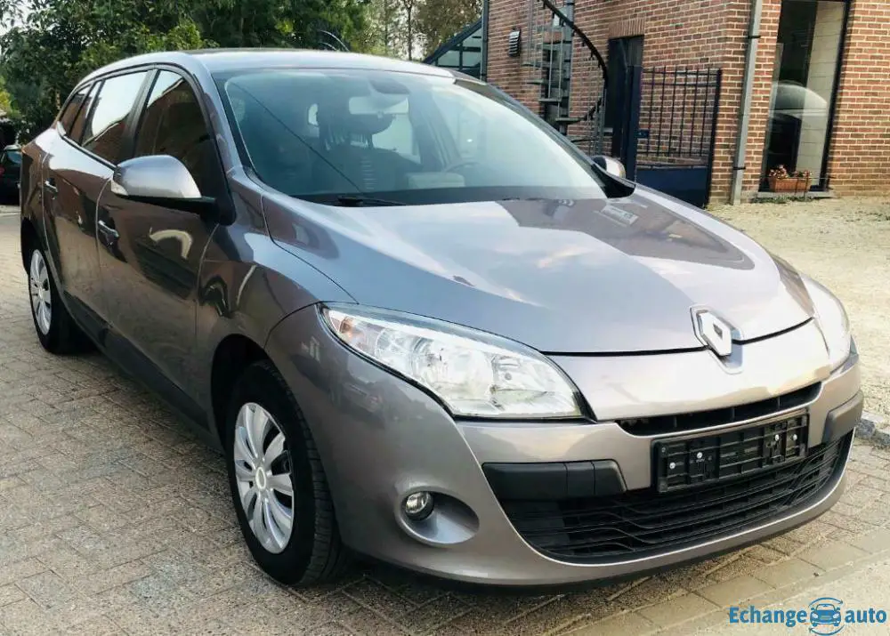 Renault Megane 172 000 km Airco Diesel