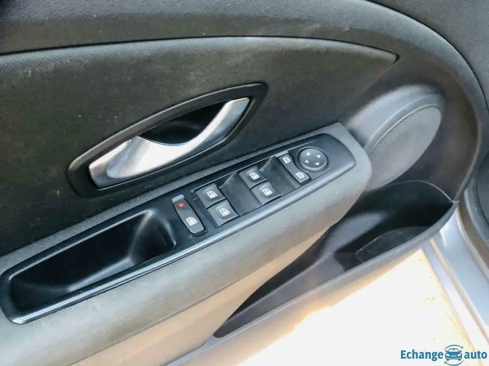 Renault Megane 172 000 km Airco Diesel