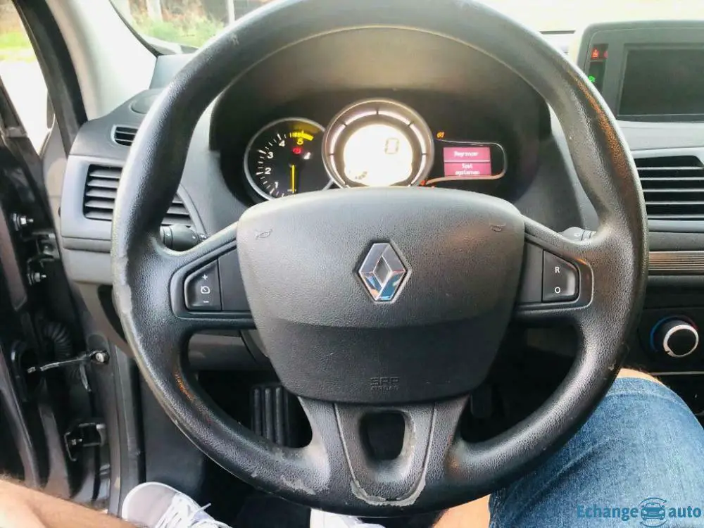 Renault Megane 172 000 km Airco Diesel