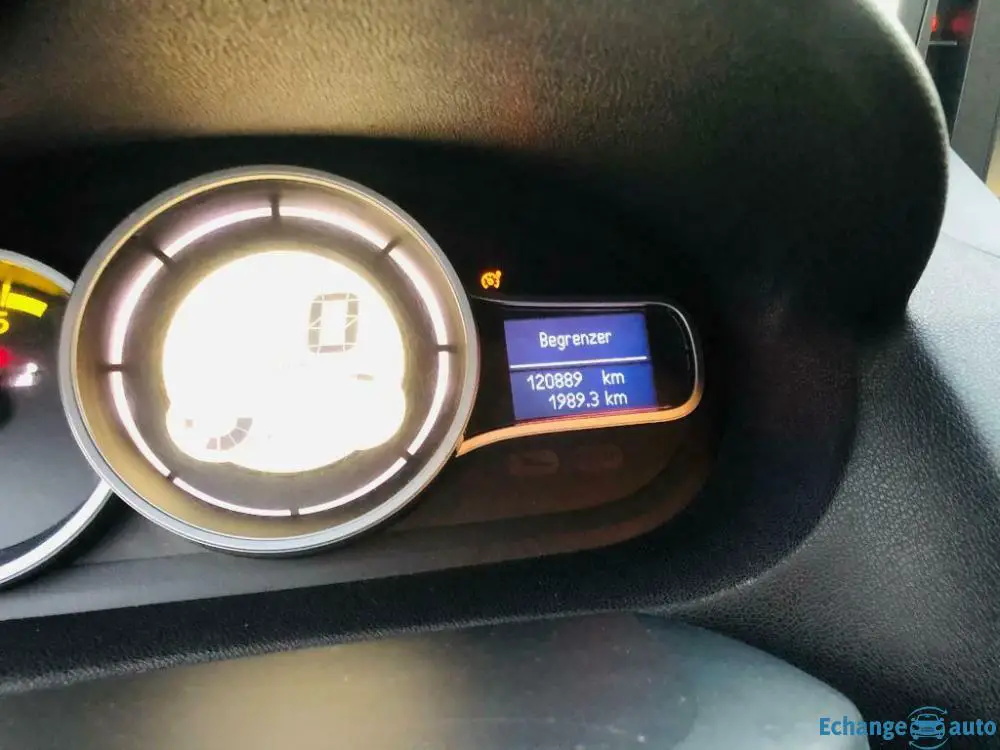 Renault Megane 172 000 km Airco Diesel