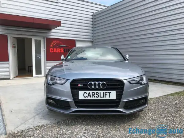 Audi S5 PHASE II 3.0 TFSI V6 QUATTRO 24V 333 CV S tronic 7