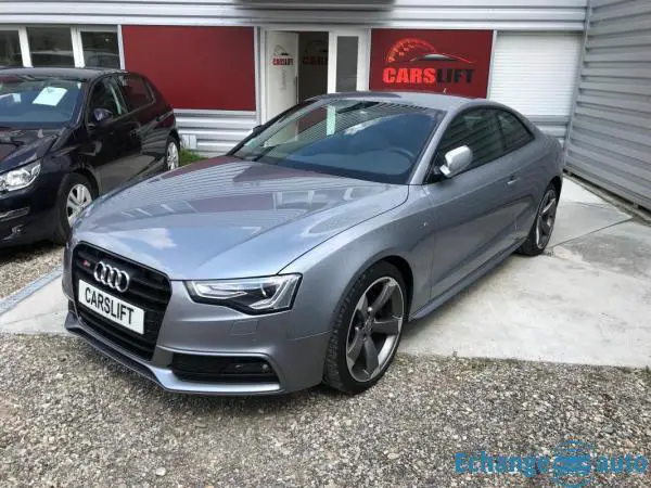 Audi S5 PHASE II 3.0 TFSI V6 QUATTRO 24V 333 CV S tronic 7
