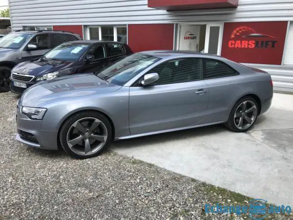 Audi S5 PHASE II 3.0 TFSI V6 QUATTRO 24V 333 CV S tronic 7