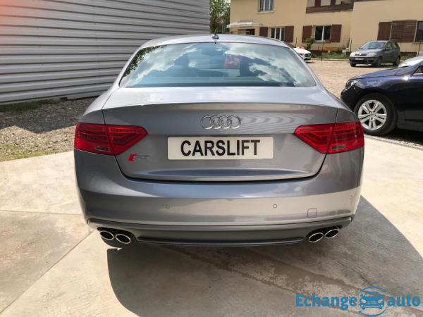 Audi S5 PHASE II 3.0 TFSI V6 QUATTRO 24V 333 CV S tronic 7