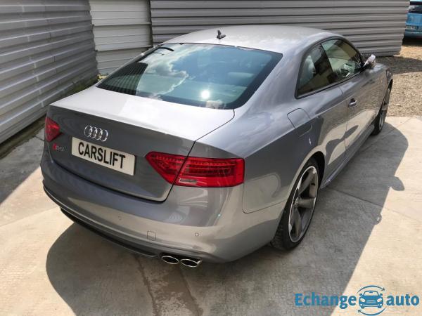 Audi S5 PHASE II 3.0 TFSI V6 QUATTRO 24V 333 CV S tronic 7