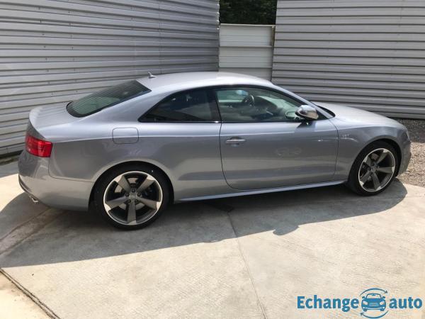 Audi S5 PHASE II 3.0 TFSI V6 QUATTRO 24V 333 CV S tronic 7