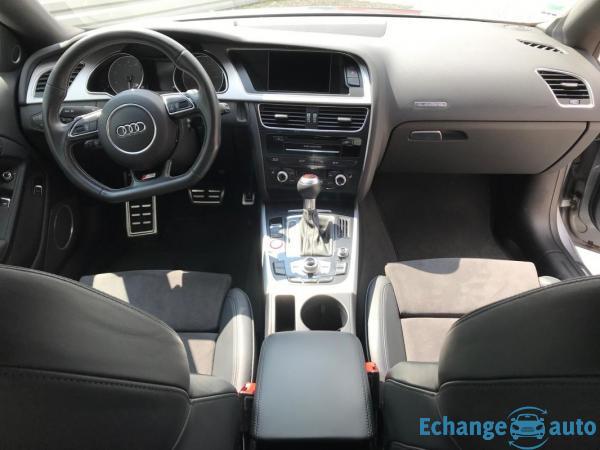 Audi S5 PHASE II 3.0 TFSI V6 QUATTRO 24V 333 CV S tronic 7