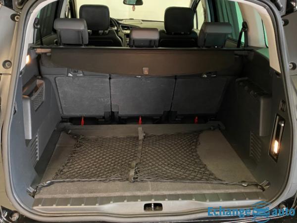 Peugeot 5008 2.0 HDi 150ch FAP BVM6 FELINE 5pl
