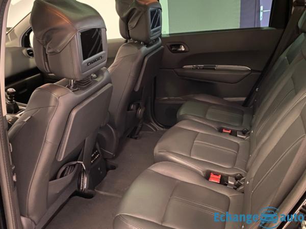 Peugeot 5008 2.0 HDi 150ch FAP BVM6 FELINE 5pl